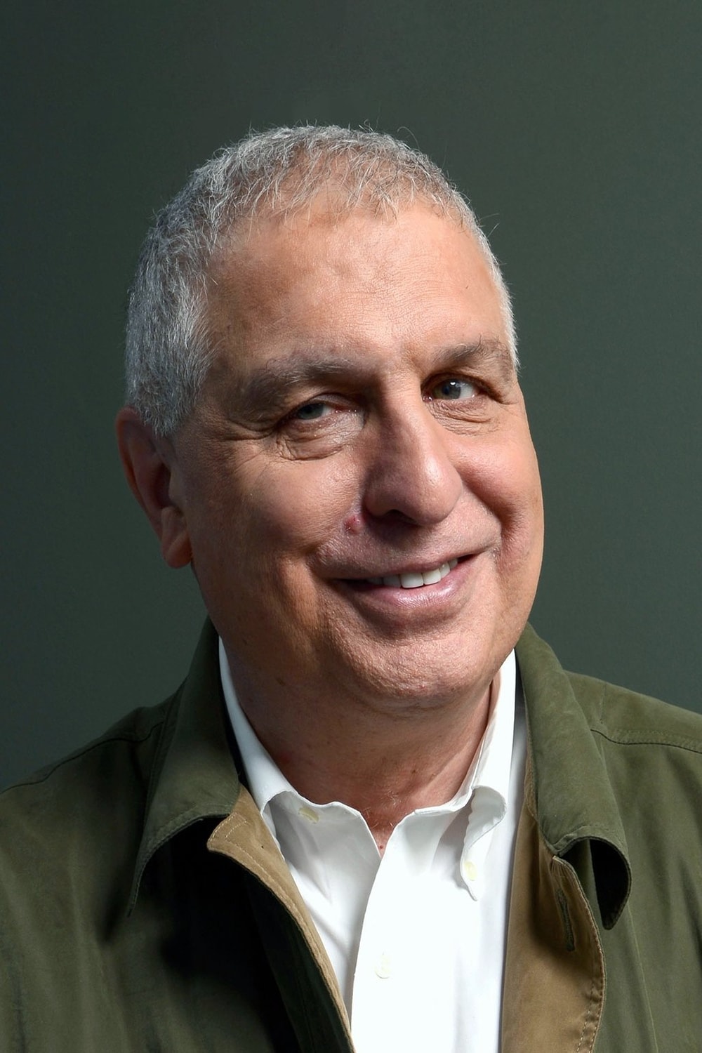 Foto de Errol Morris