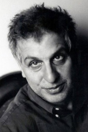 Foto de Errol Morris