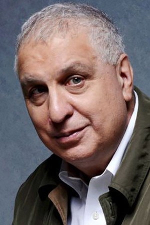 Foto de Errol Morris