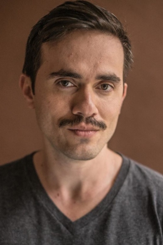 Foto de Guilherme Rodio