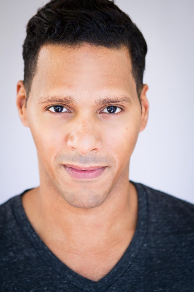 Foto de Alexis DeLaRosa