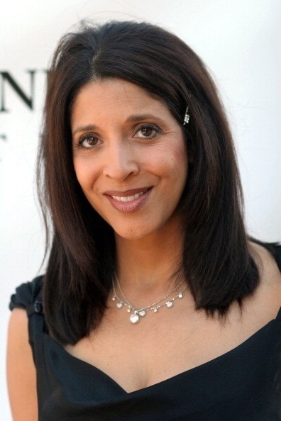 Foto de Christine Devine