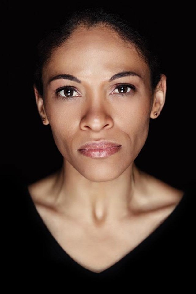 Foto de Selena Anduze