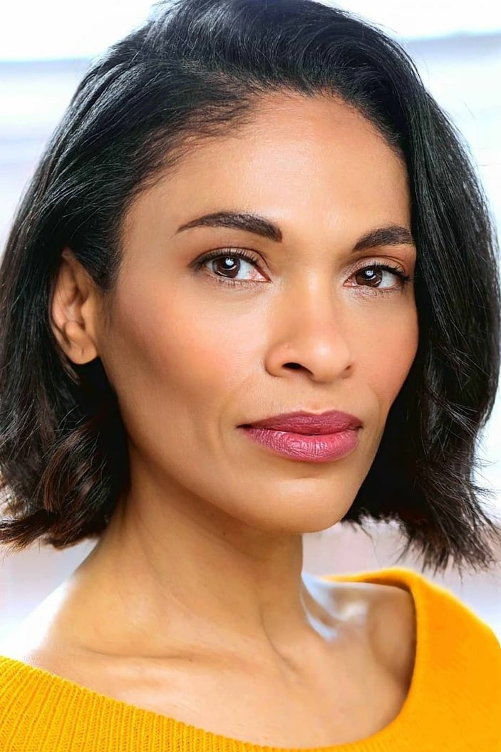 Foto de Selena Anduze