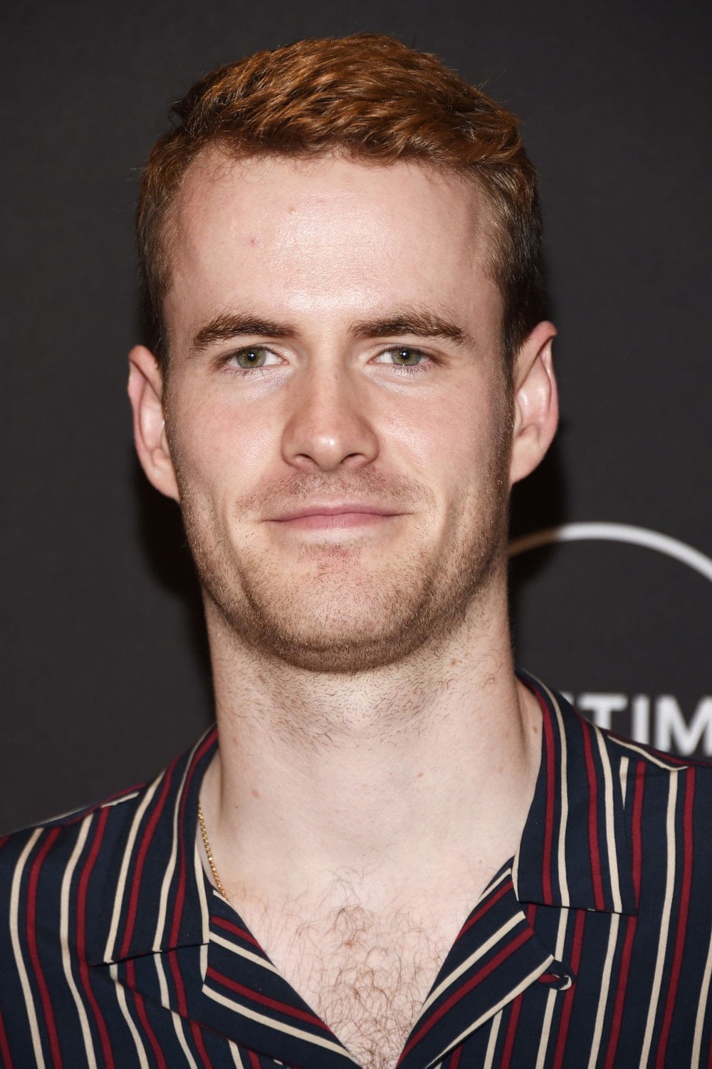 Foto de Murray Fraser