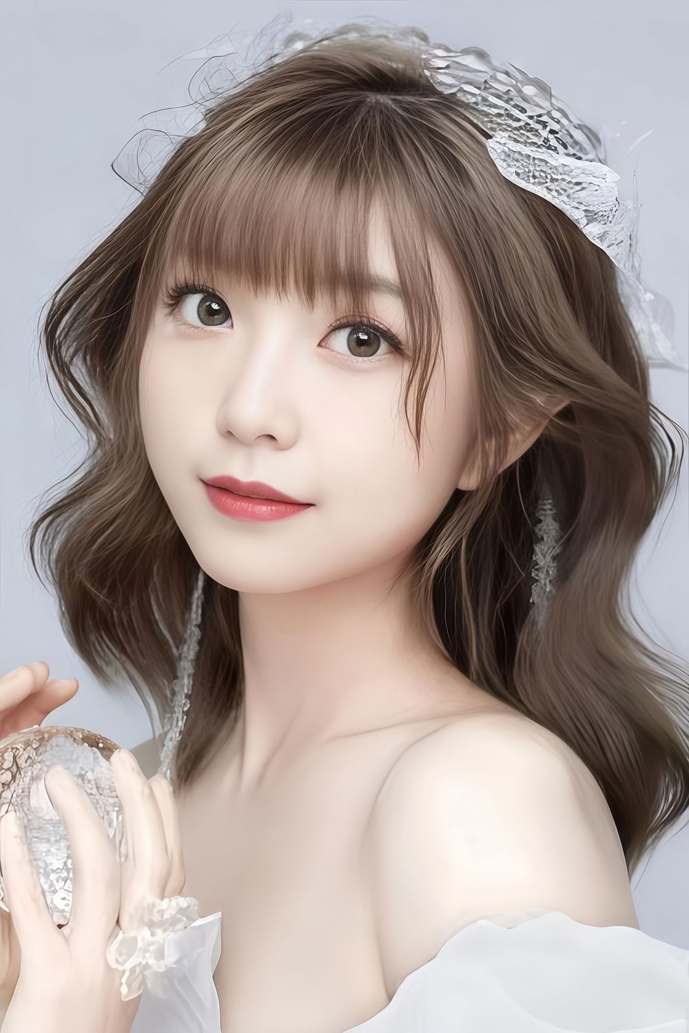 Foto de Zhang Youwu