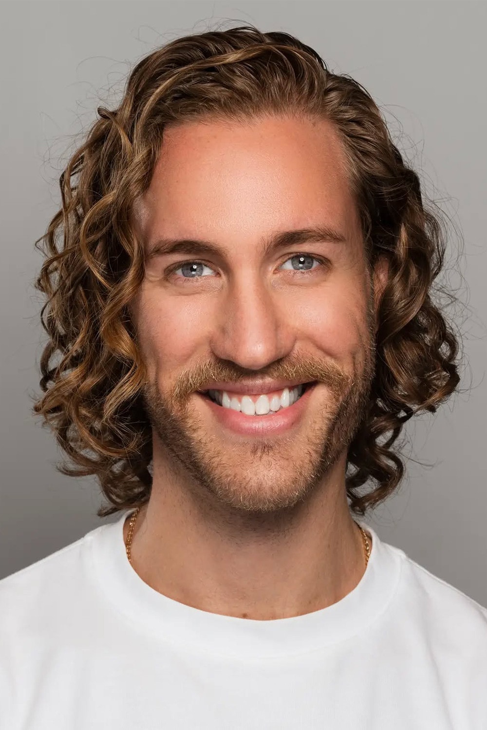 Foto de Mitchell Marion