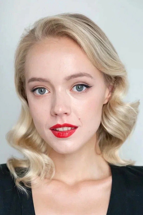 Foto de Виктория Агалакова