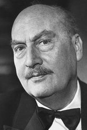 Foto de Siegfried Schürenberg