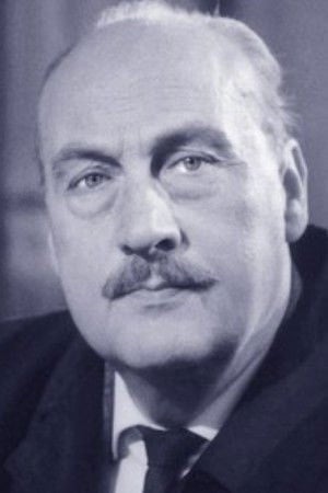 Foto de Siegfried Schürenberg