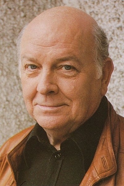 Foto de Wolfgang Wahl