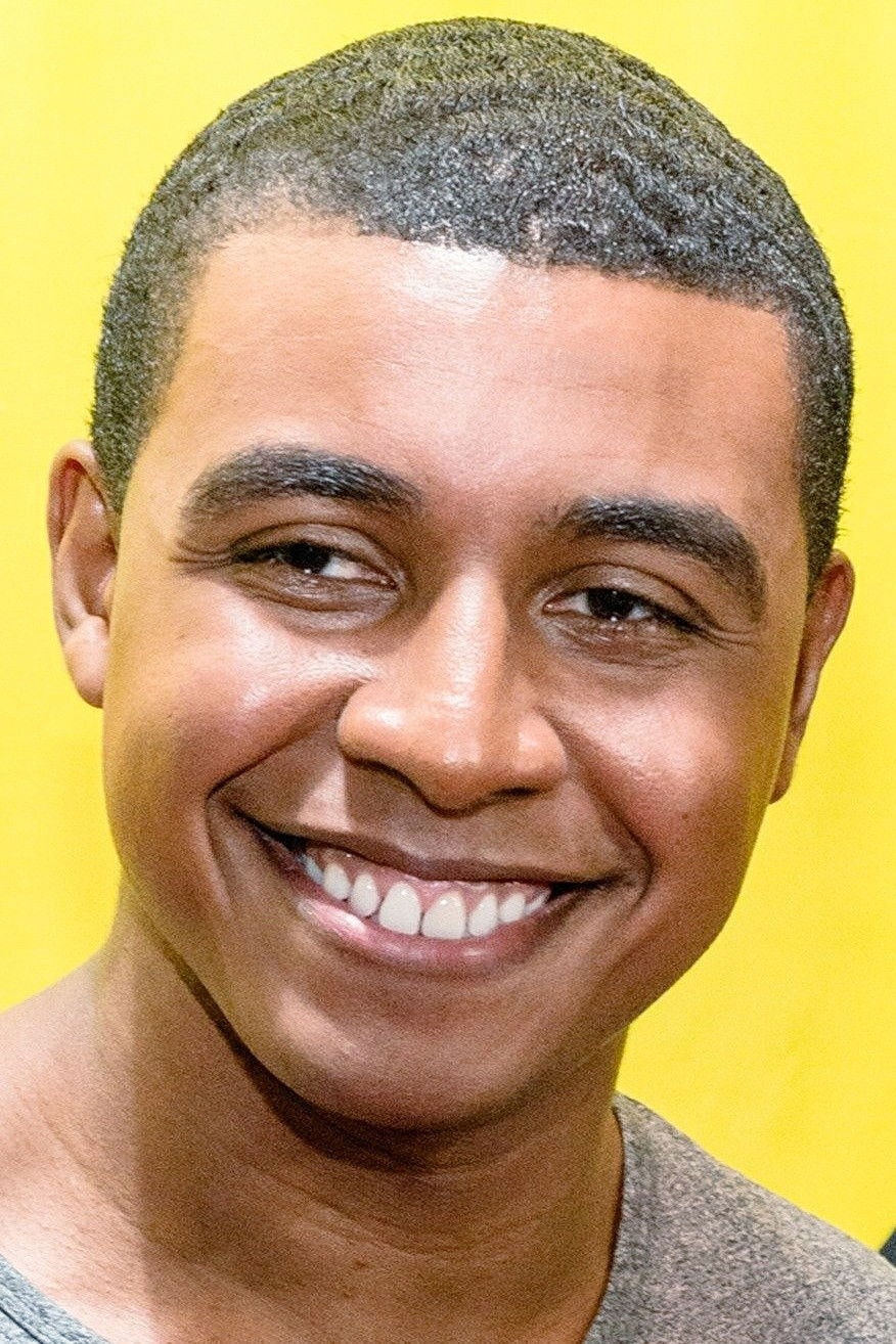 Foto de Joseph Lee Anderson