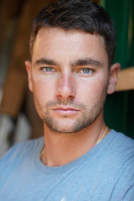 Foto de Sean Michael Weber