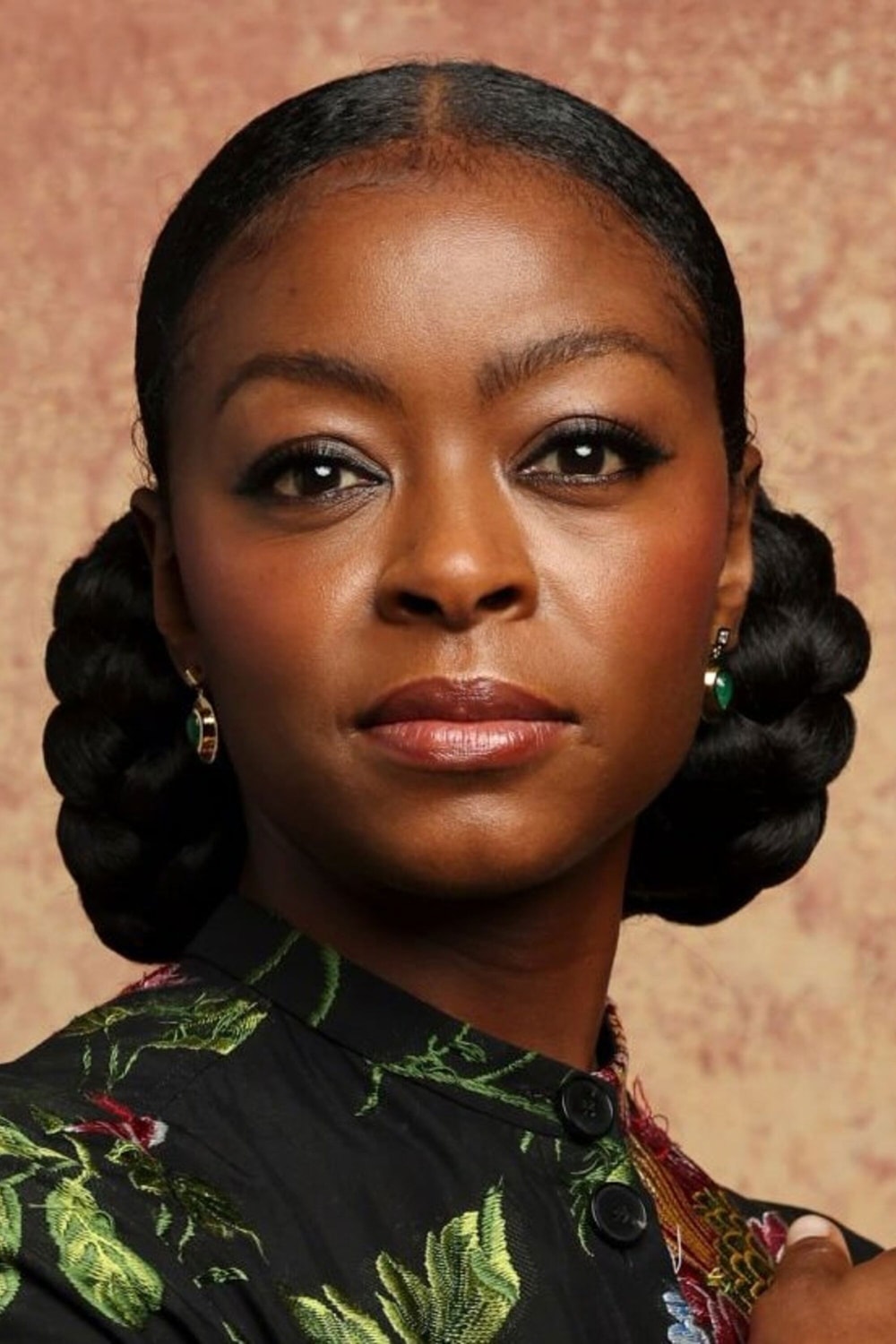 Foto de Danielle Deadwyler