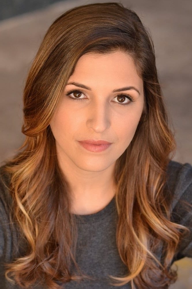 Foto de Josefina Boneo