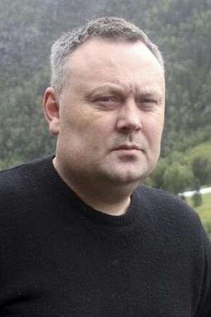 Foto de Bjørn Iversen