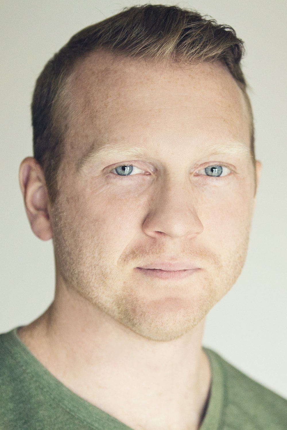 Foto de Gabriel Casdorph