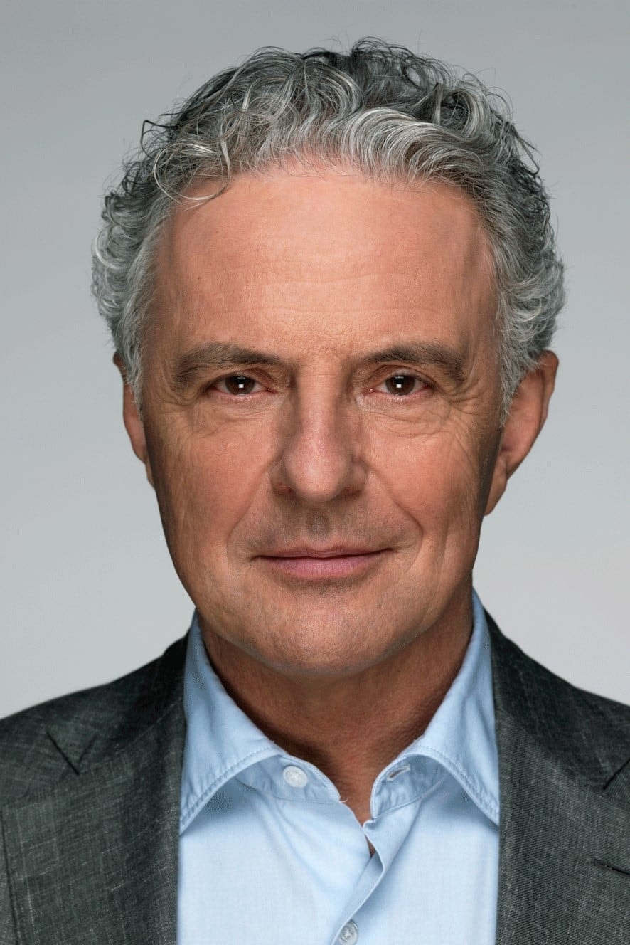 Foto de Huub Stapel