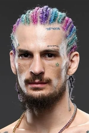 Foto de Sean O'Malley