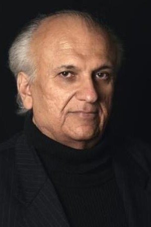 Foto de Nabil Massad