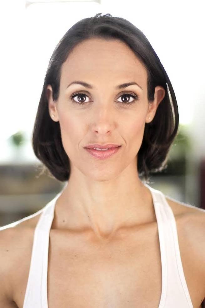 Foto de Nadia Kretschmer