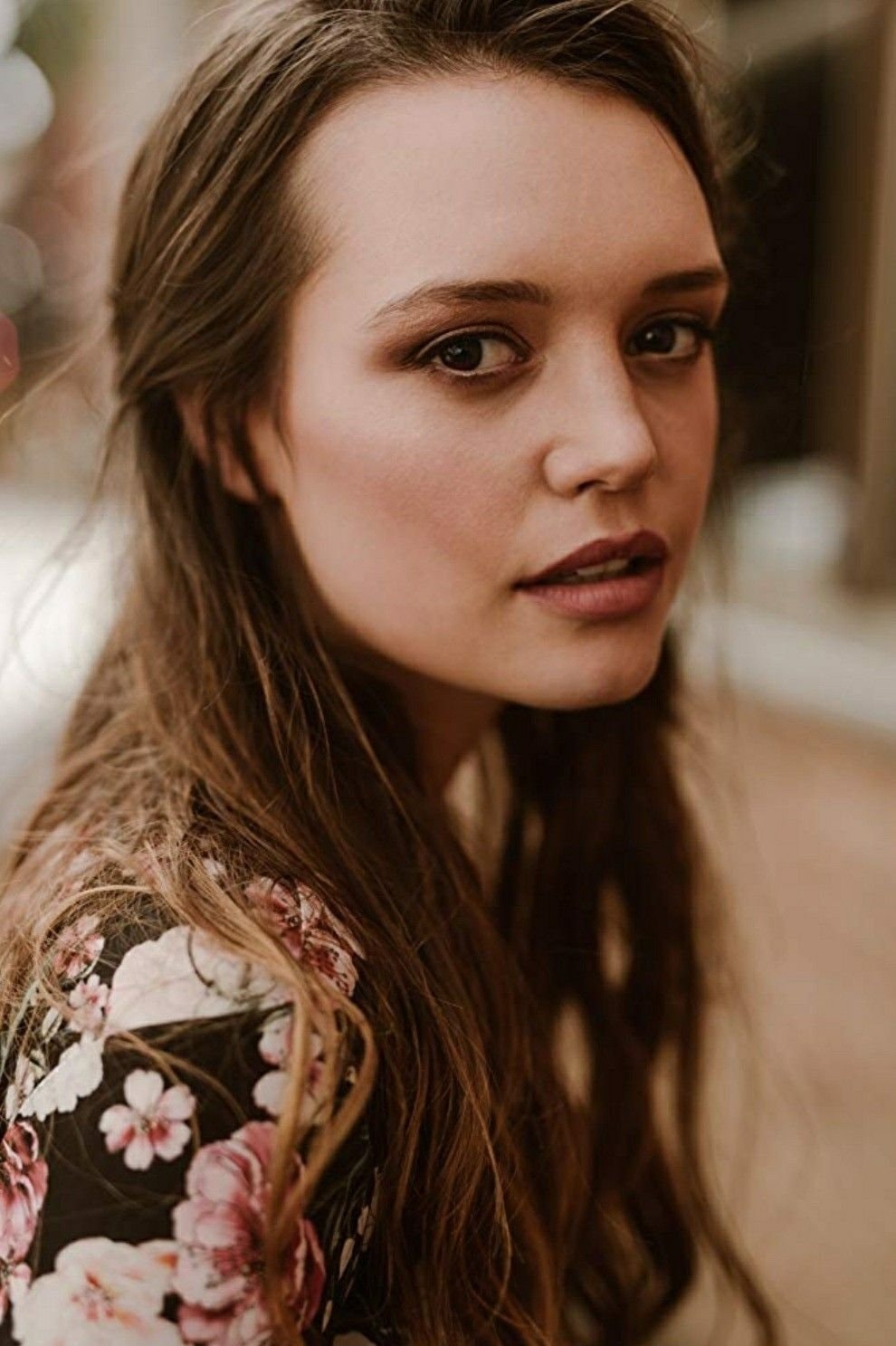 Foto de Jessica Sutton