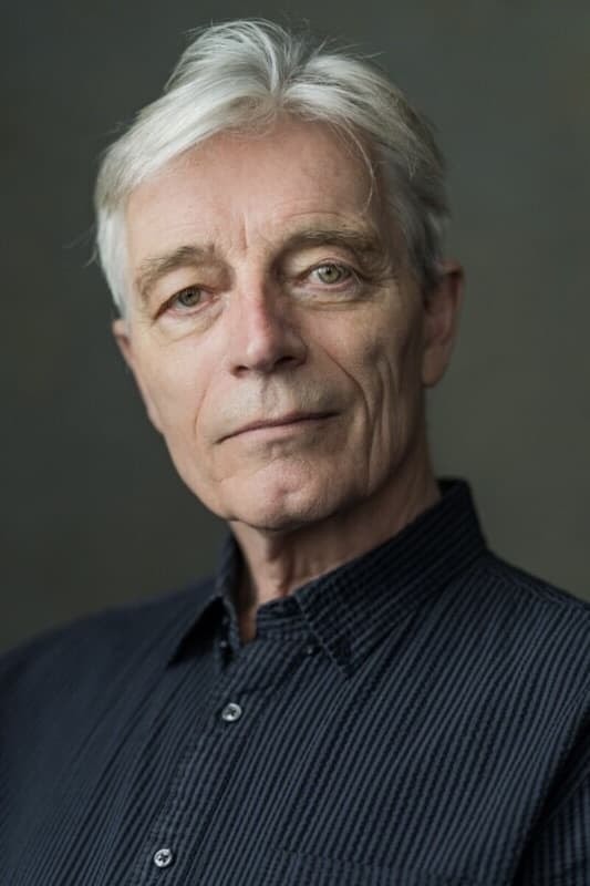 Foto de Benedick Blythe