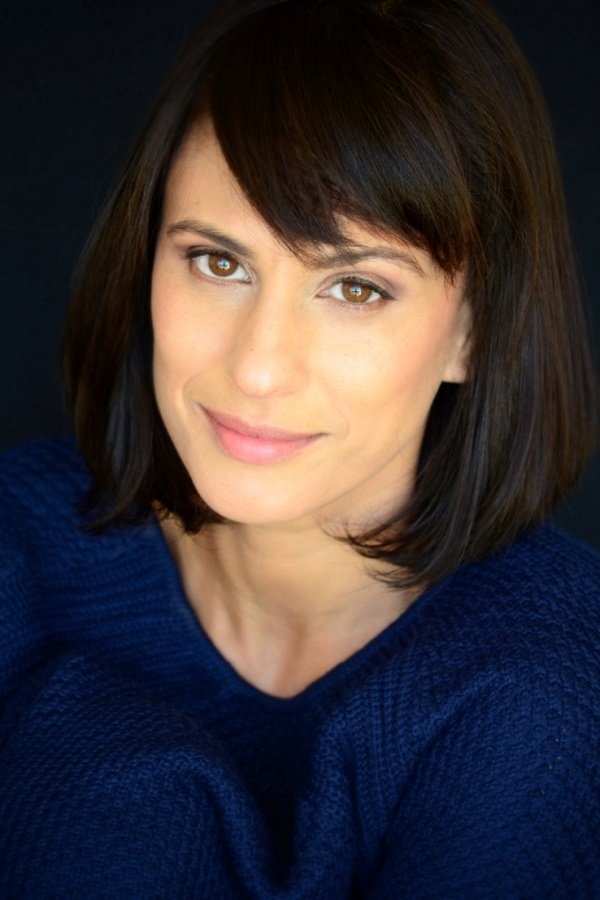 Foto de Amrain Ismail-Essop