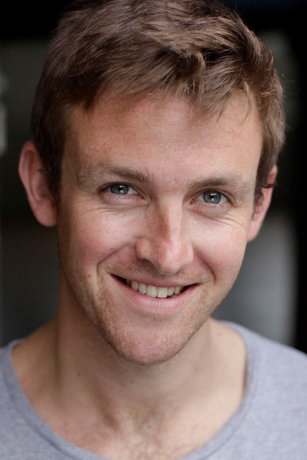 Foto de Tom Ward-Thomas