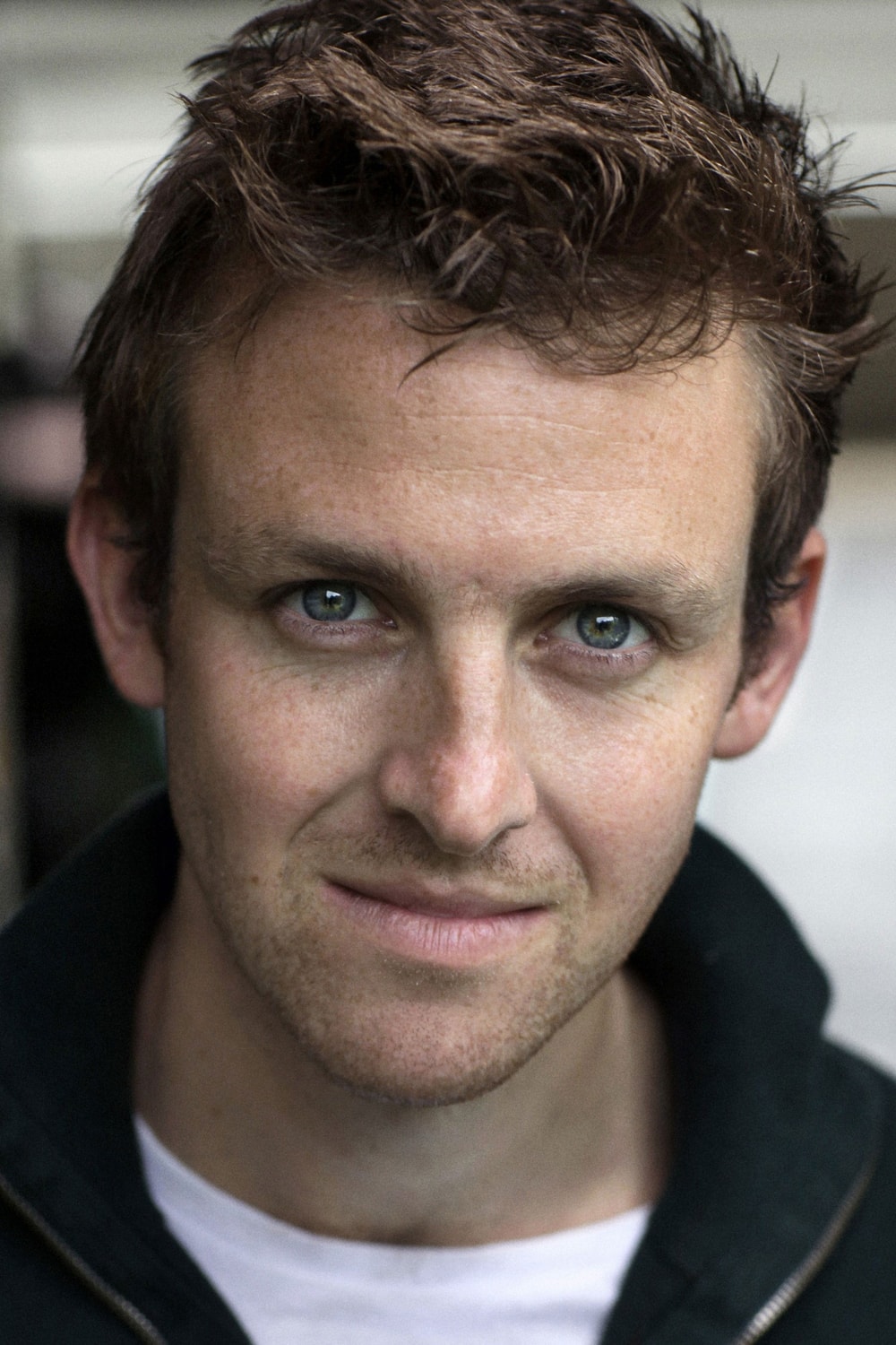 Foto de Tom Ward-Thomas