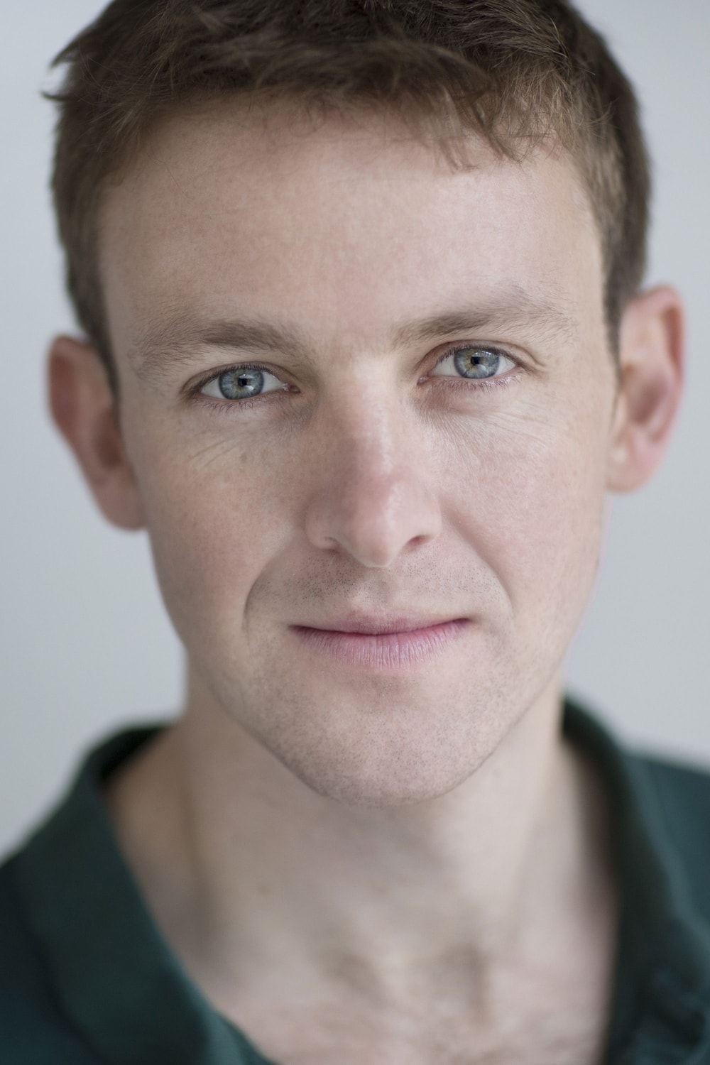 Foto de Tom Ward-Thomas