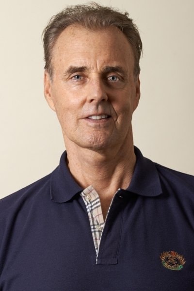 Foto de Theodore Carl Soderberg