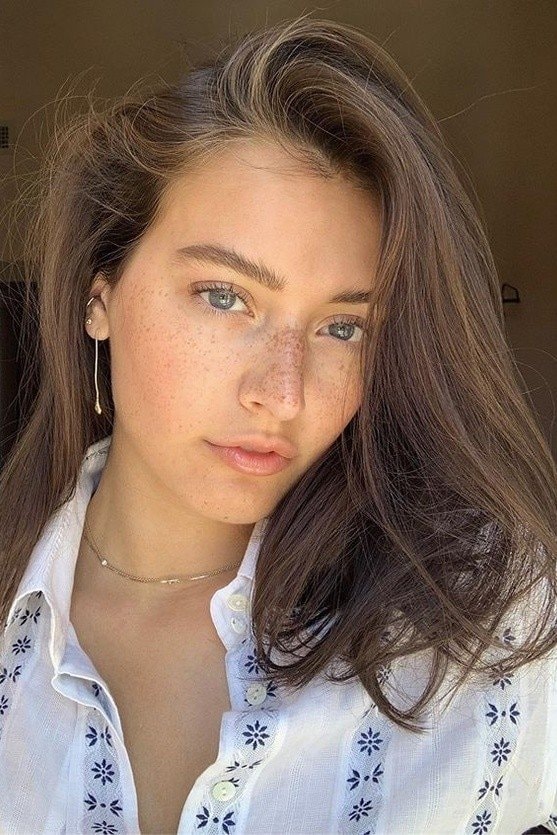 Jessica Clements