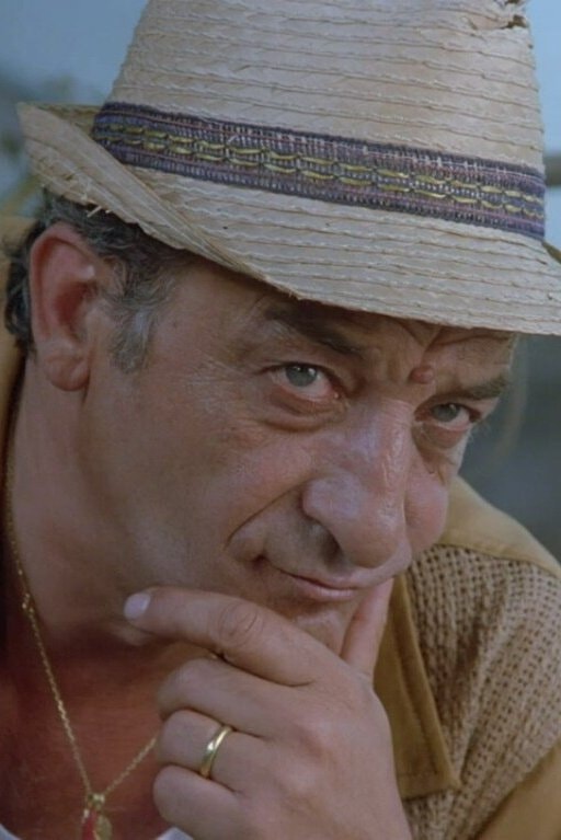 Foto de Italo Celoro