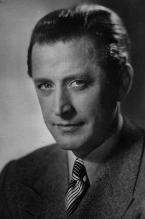 Foto de Hans Söhnker