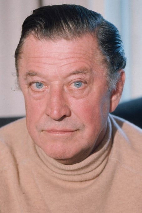 Foto de Hans Söhnker