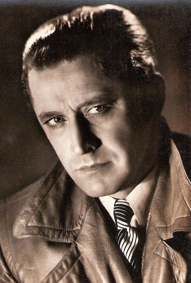 Foto de Hans Söhnker