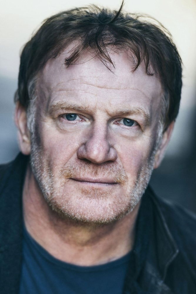 Foto de Mark Lewis Jones