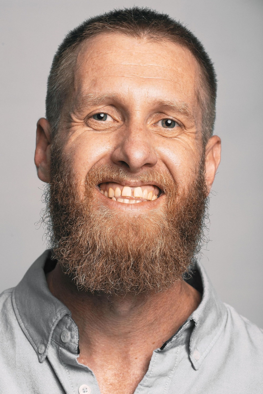 Foto de Francois Coetzee