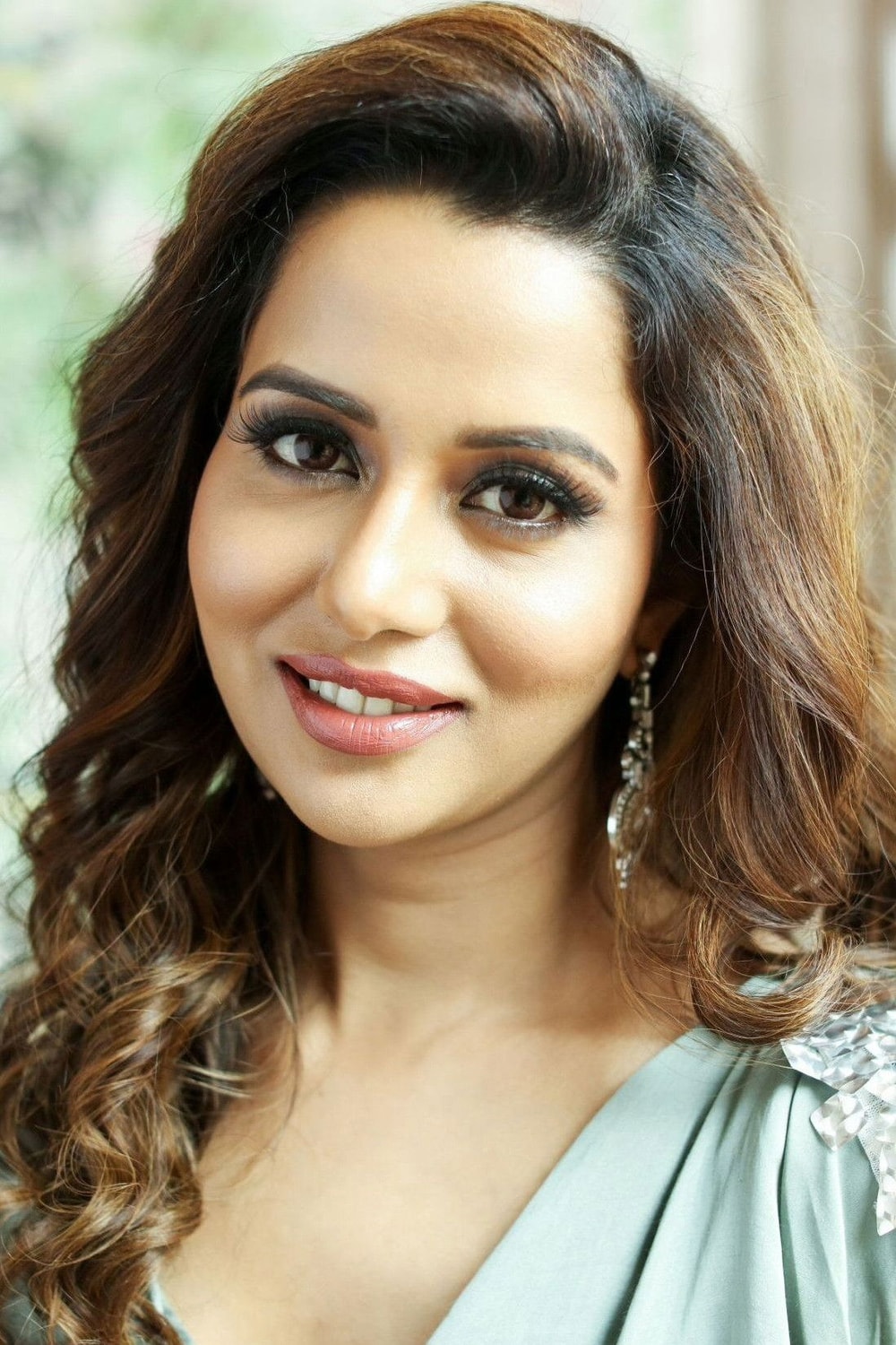 Foto de Raiza Wilson