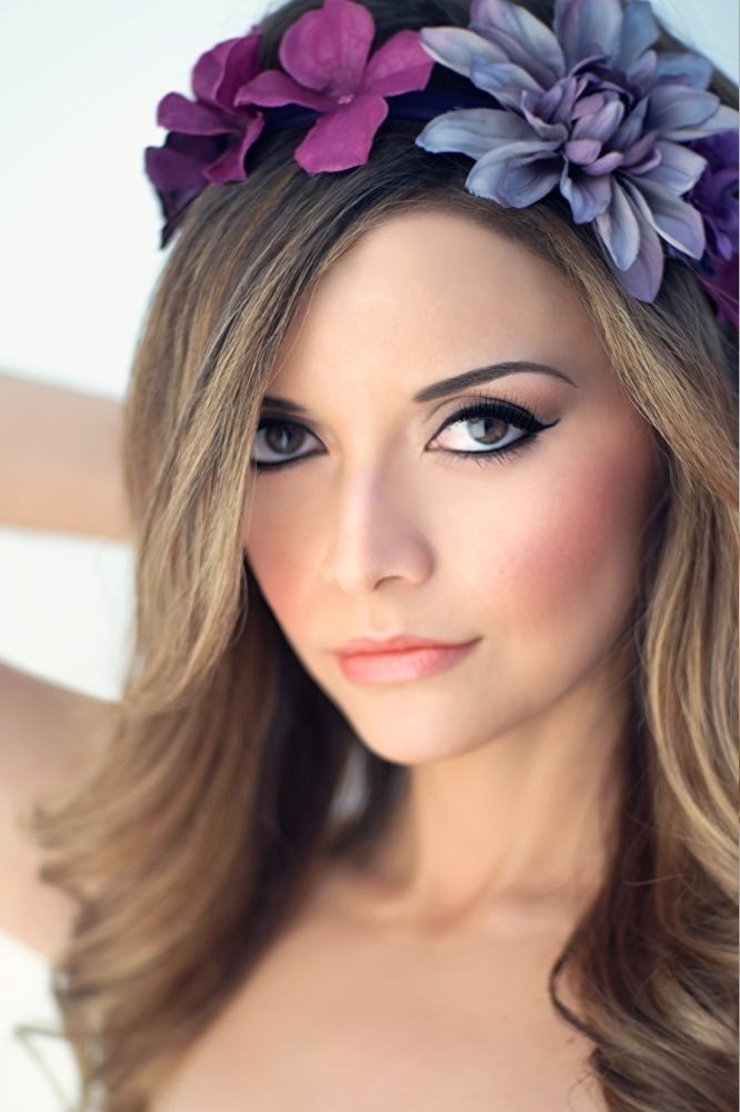 Foto de Cynthia Mendez