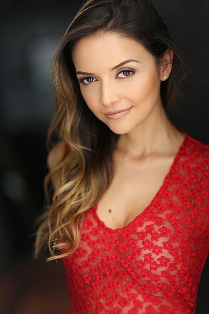 Foto de Cynthia Mendez