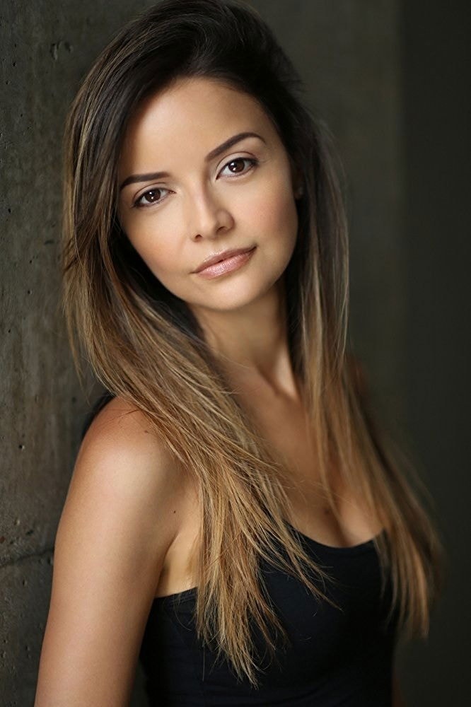 Foto de Cynthia Mendez