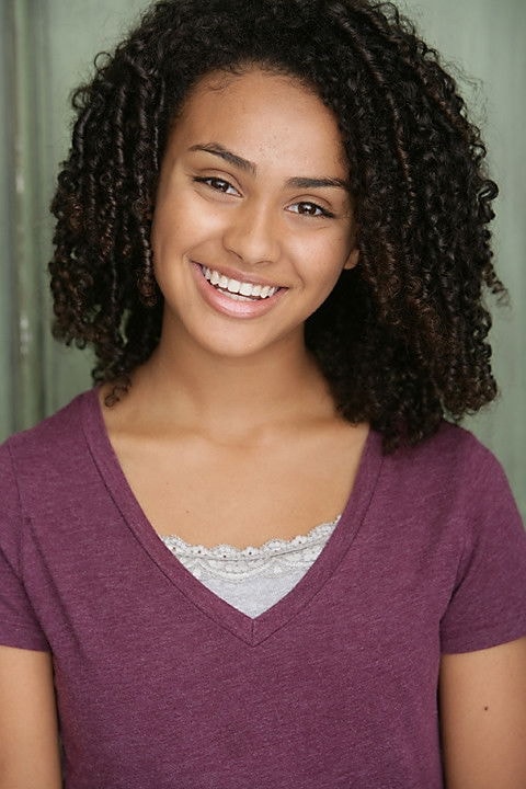 Foto de Daniella Taylor