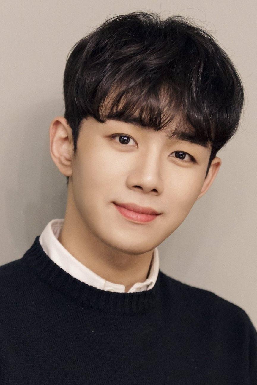 Foto de Oh Seung-hoon