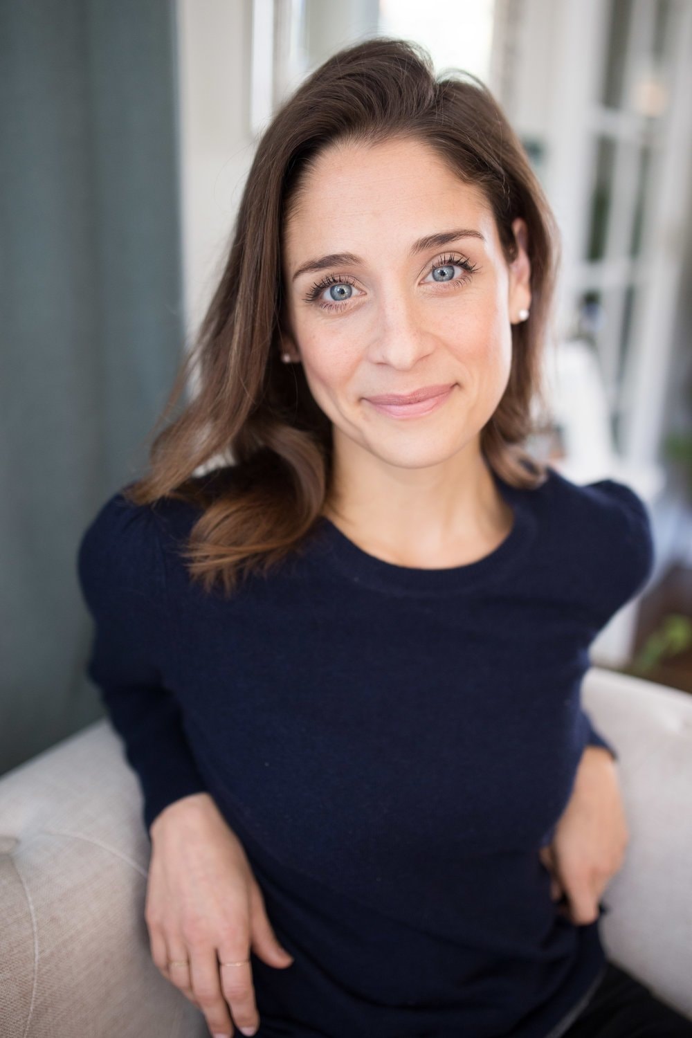 Foto de Elena Shaddow