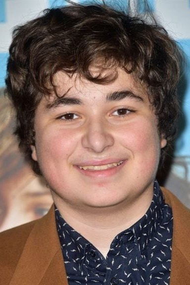 Foto de Antoine Khorsand