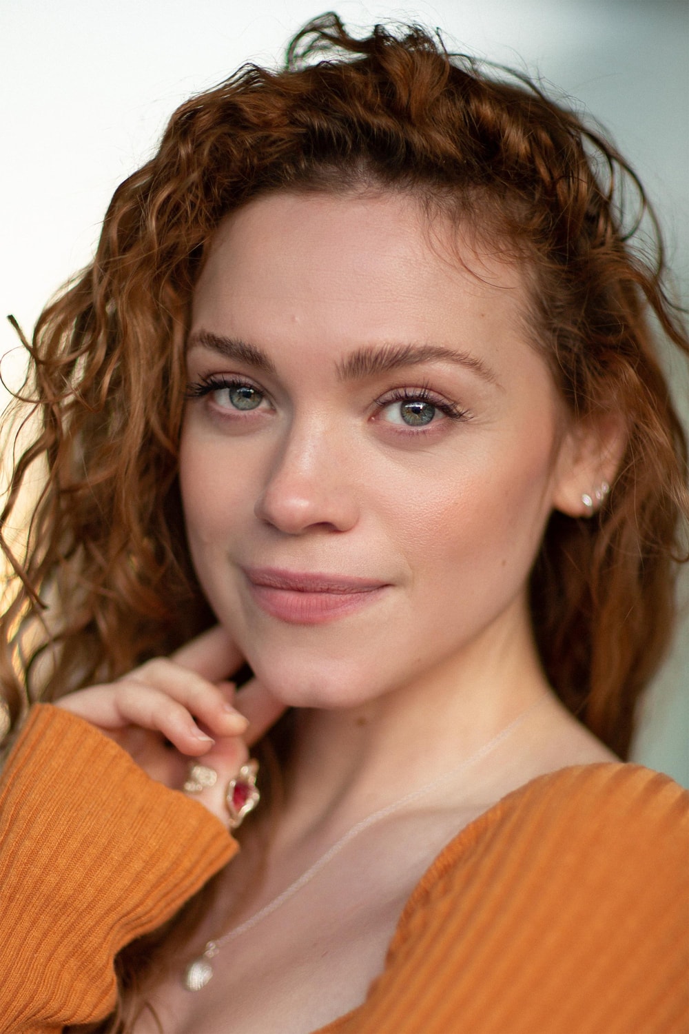 Foto de Katie Clarkson-Hill