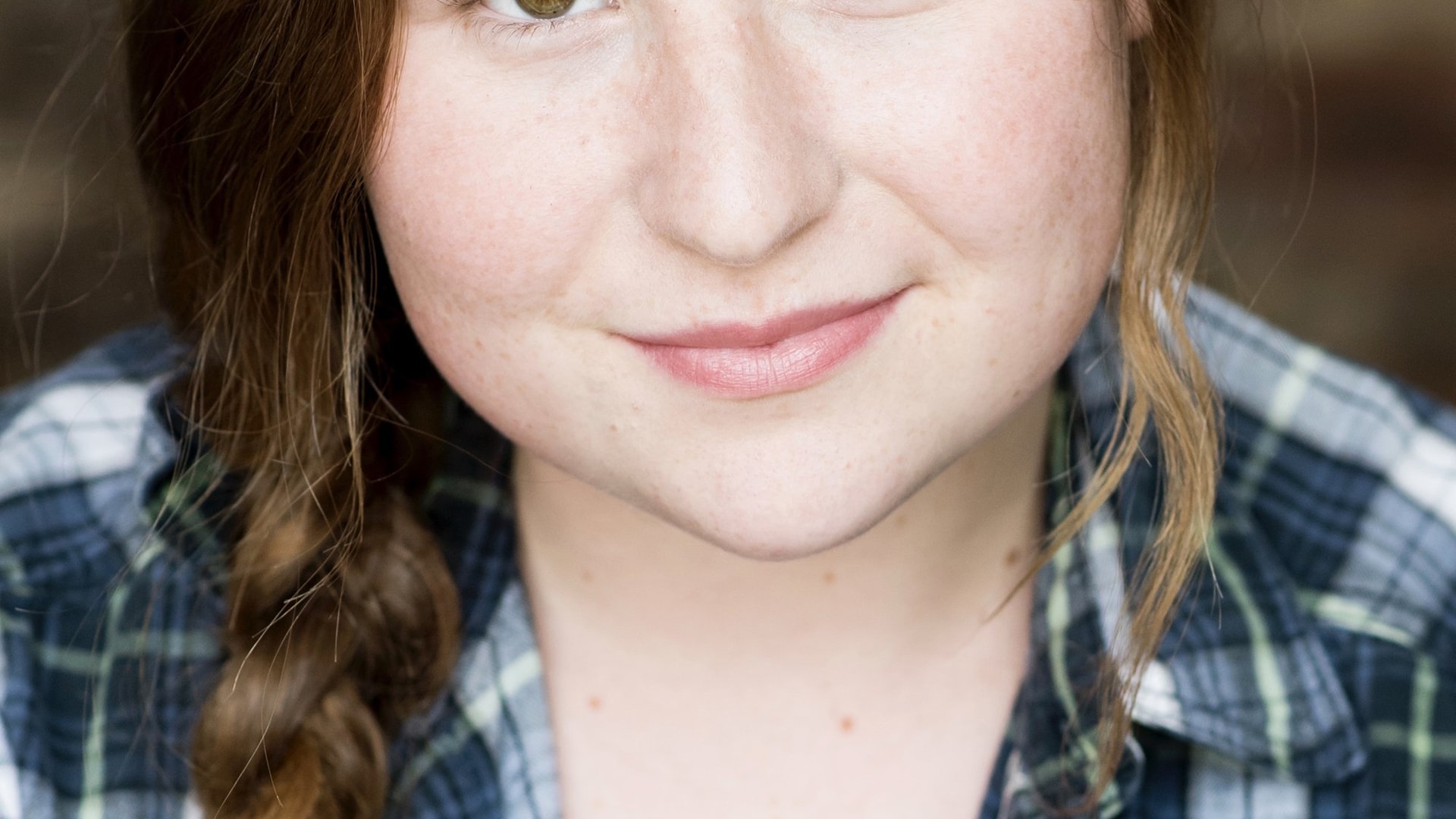 Foto de Julia Lester