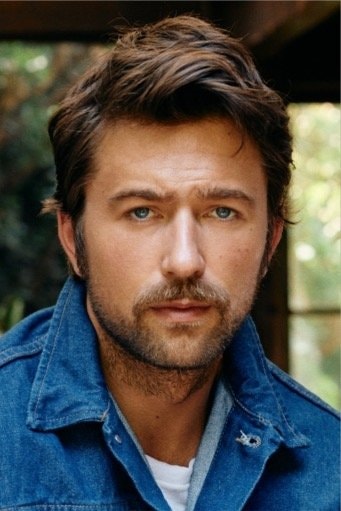 Foto de Brandon Sklenar